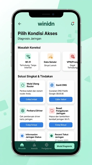 Link Alternatif winidn untuk Akses yang Mudah